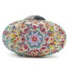 Luxury Hollow Out Wedding Clutches - Image 3