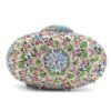 Luxury Hollow Out Wedding Clutches - Image 4