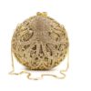 Luxury Prom Party Clutch Purses - Image 3