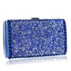 Metal Diamonds Beading Party Wallets - Image 4