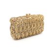 Metal Hasp Wallets Purses - Image 3