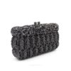 Metal Hasp Wallets Purses - Image 6