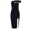 Sexy Fashion Bodycon Split Dress - Image 7