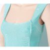 Sexy Fashion Spaghetti Strap Bodycon Dress - Image 5