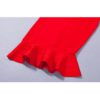 Sexy One Shoulder Nightclub Dress - Image 6