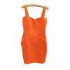 Sexy Strap Bodycon Party Dress - Image 11