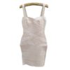 Sexy Strap Bodycon Party Dress - Image 13