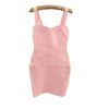 Sexy Strap Bodycon Party Dress - Image 14