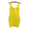 Sexy Strap Bodycon Party Dress - Image 18