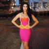 Sexy Strap Bodycon Party Dress - Image 2
