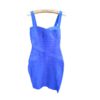 Sexy Strap Bodycon Party Dress - Image 20