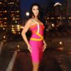 Sexy Strap Bodycon Party Dress - Image 3
