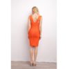 Sexy Tank Sleeveless Bodycon Dress - Image 2