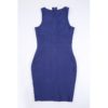 Sexy V-Neck Tank Mini Dress - Image 6