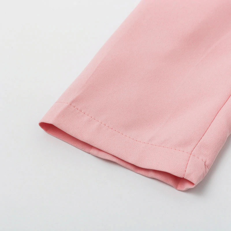 Solid Casual Turn Down Fashion Vintage Blazers - Image 11