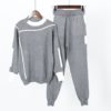 Striped Sporty Pants and Sweater - Image 2