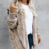 Teddy Bear Coat - Image 3