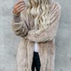 Teddy Bear Coat - Image 4