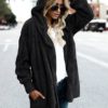 Teddy Bear Coat - Image 6