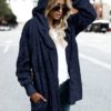 Teddy Bear Coat - Image 7