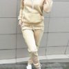 Traditional Style Vintage Jogging Suit - Image 2