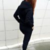 Traditional Style Vintage Jogging Suit - Image 4