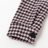 Vintage Tweed Elegant Button Retro Short Blazer - Image 11
