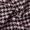 Vintage Tweed Elegant Button Retro Short Blazer - Image 13