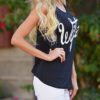 Wifey Tank Top - Image 3
