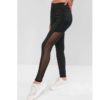 Daily Gym Sports Outdoor Women Leggings