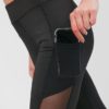 Daily Gym Sports Outdoor Women Leggings - Image 5