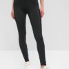 Daily Gym Sports Outdoor Women Leggings - Image 3
