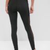 Daily Gym Sports Outdoor Women Leggings - Image 4