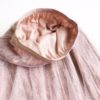 Elegant Holiday Midi Stiching Skirts - Image 3