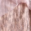Elegant Holiday Midi Stiching Skirts - Image 4