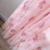 Elegant Printing High Waist Skirt - Image 7