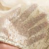 High Waist Pleated Sequined Fashion Skirt - Image 12
