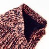 Leopard Printing Luxurious Long Skirt - Image 2