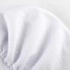 Square Collar Half Sleeve Solid Fashion Street Wear Blouse - Image 10