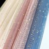Star Sequined Pleated Holiday Skirts - Image 6