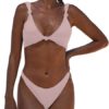 Bikini Swimsuit Raised Waist Beach Swimming Suits - Image 7