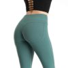 Booty Push Up Fitness Yoga Pants Sport Leggings