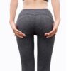 Booty Up Yoga Leggings For Ladies - Image 2