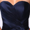 Celebrity Dresses Satin Ruched Sweetheart Neck Evening Dress Inspired By Sandra Bullock At Oscar - Image 8