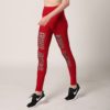 Cut Out Running Gym Sports Leggings