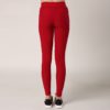 Cut Out Running Gym Sports Leggings - Image 2