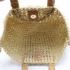 Fashion Big Tote Knitted Straw Beach Handbags - Image 5