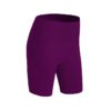 High Waist Sport Fitness Slim Shorts
