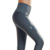 High Waist Yoga Fitness Leggings Trousers