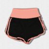 High Waist Yoga Spandex Running Shorts - Image 6